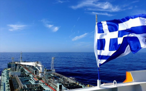Νέο ρεκόρ στον στόλο ελληνικών συμφερόντων το Μάρτιο