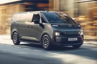 Το νέο Renault Trafic E-Tech electric ανακηρύχθηκε Van της χρονιάς 2027 στα βραβεία του International Van of the Year