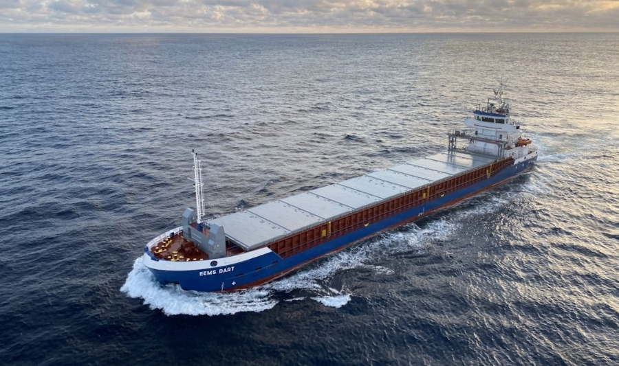 Shortsea Ναυτιλία: Αγγίζει το 1 δισ. ευρώ η συμβολή της στο ΑΕΠ της Ελλάδας