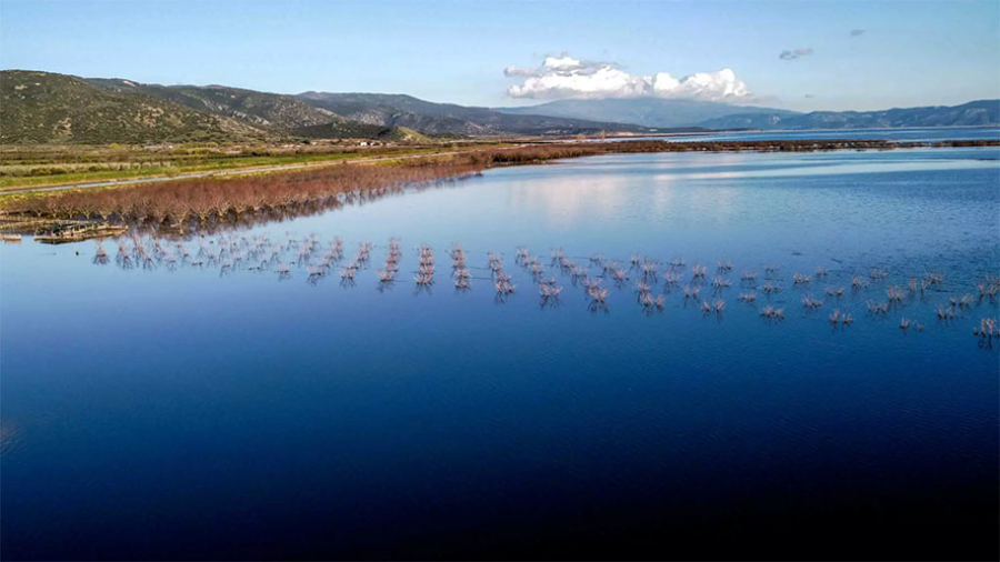 ΥΠΑΑΤ: Τον Μάιο το μέτρο για τις παρακάρλιες περιοχές, ύψους 43 εκατ. ευρώ