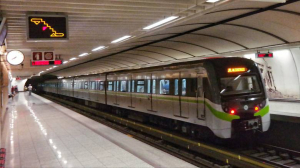 Με εντολή της ΕΛΑΣ κλείνουν σταθμοί του Μετρό