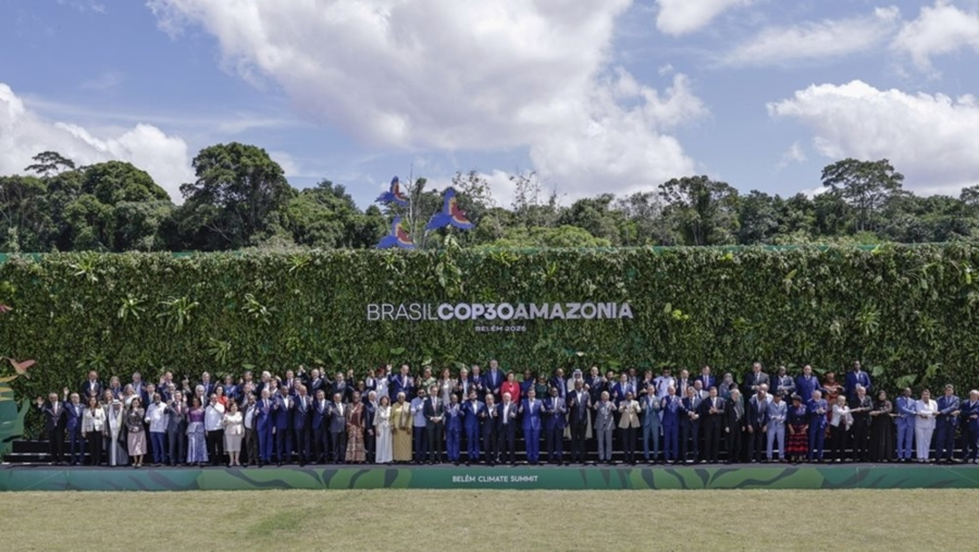 COP30: Οι χώρες πρέπει να γίνουν ανθεκτικές έναντι των ακραίων καιρικών φαινομένων