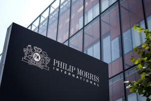 Philip Morris: Πτώση των εσόδων στο τρίμηνο