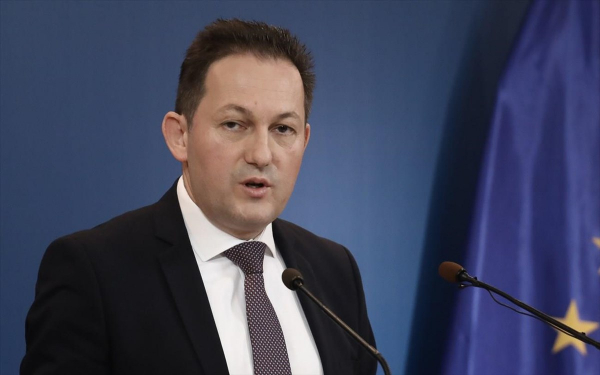 Νέα έκτακτη χρηματοδότηση 10 εκατ. ευρώ σε περιφέρειες και δήμους που επλήγησαν από τις πυρκαγιές