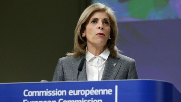 ΕΕ - Κυριακίδου: Κοινό ευρωπαϊκό σχέδιο αντιμετώπισης του καρκίνου