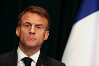 Γαλλία: Προβληματισμός για την επίσκεψη Μακρόν στη Μέση Ανατολή