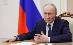 Η στρατηγική του Πούτιν πίσω από την ξαφνική «πασχαλινή» εκεχειρία