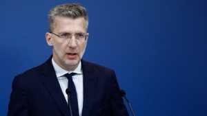 Σκέρτσος: Ο ΣΥΡΙΖΑ ξεχνάει το αίσχος της Μόριας που είναι όλο δικό του