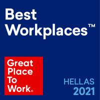 Η Pfizer Hellas στην κορυφή των εταιρειών με το καλύτερο εργασιακό περιβάλλον στην Ελλάδα