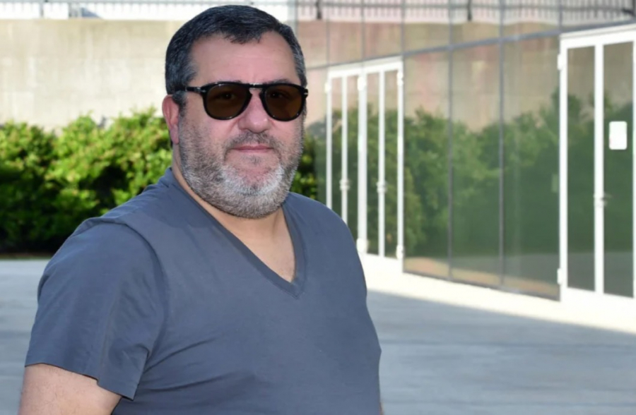 Έφυγε από τη ζωή ο Μίνο Ραϊόλα