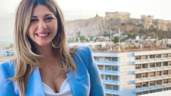 Ζαχαράκη: Οι προγραμματισμένες πτήσεις το 2023 υπολογίζονται σε 15% παραπάνω από το 2019