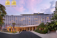 Διπλή κορυφαία διάκριση στα World Travel Awards 2026 για το Athenaeum InterContinental Athens