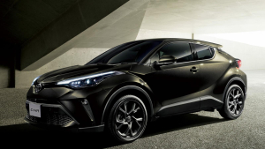 Toyota: Αυξήθηκαν οι παγκόσμιες πωλήσεις της