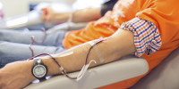 ΣΠΑΚΕ: Διοργανώνει Αιμοδοσία στις 13 Ιουνίου και δημιουργεί δική του Τράπεζα Αίματος