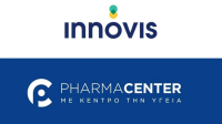 Innovis Pharma: Δυναμική είσοδος στα συμπληρώματα διατροφής με την απόκτηση της Pharma Center