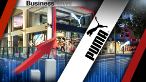 Sportswind (PUMA): Αγγιξε τα 54 εκατ. ευρώ το 2024 – Άνοδος τζίρου 2% στο πρώτο τετράμηνο του 2025
