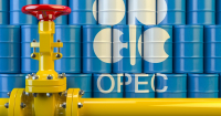 OPEC+: Προς αύξηση 2 εκατ. βαρελιών πετρελαίου ανά ημέρα μέχρι το τέλος του 2021