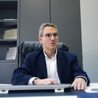 Δημήτρης Παρασκευής: Σημαντική αύξηση οι λοιμώξεις του αναπνευστικού τις τελευταίες πέντε εβδομάδες