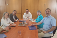 Στ. Καφούνης (ΕΣΕΕ): Η ανάπτυξη περνά μέσα από την αναβάθμιση της επαγγελματικής εκπαίδευσης