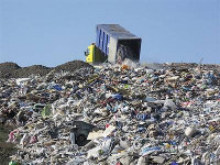 Big business: Σε δημόσια διαβούλευση το νομοσχέδιο για τη διαχείριση αποβλήτων