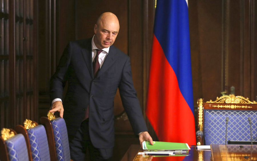 Ρώσος υπουργός Οικονομίας: Ο πληθωρισμός ήταν στο 11,9% το 2022 και θα υποχωρήσει σημαντικά το 2023