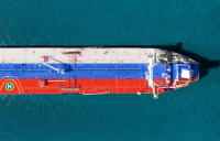 Έναν χρόνο μετά την επιβολή πλαφόν στην τιμή του ρωσικού αργού πετρελαίου, τα αποτελέσματα είναι μικτά