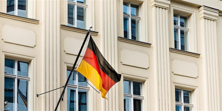 Bundesbank: "Βλέπει" ύφεση στη Γερμανία φέτος και συρρίκνωση της οικονομίας 0,3%
