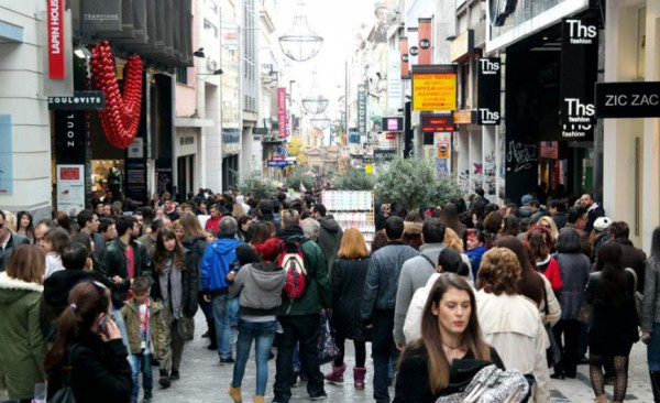 ΕΚΘ: Αντίθετο στη λειτουργία των καταστημάτων την Κυριακή 23 Μαΐου