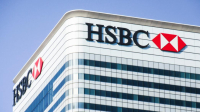 HSBC: Ανακοίνωσε αύξηση 32% στα κέρδη τριμήνου, στα 9,6 δισ. δολάρια