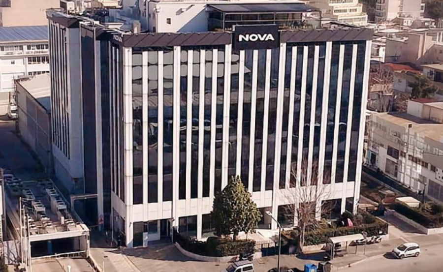 Στη Νοva το μεγαλύτερο έργο μαζικής διασύνδεσης έξυπνων μετρητών του ΔΕΔΔΗΕ