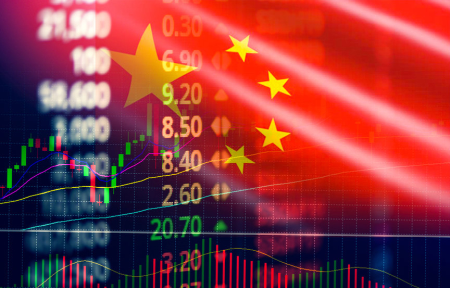 Η κινεζική οικονομία παραμένει κορυφαίος προορισμός για τις εισροές ξένων άμεσων επενδύσεων στην Ασία