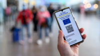 Διαθέσιμη η ψηφιακή ταυτότητα για το covid free wallet - Οδηγίες ενεργοποίησης