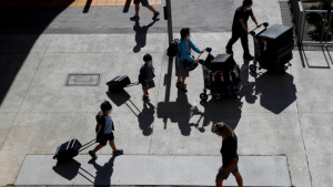 Κορονοϊός: Οδηγία στους πολίτες των ΗΠΑ να «μην ταξιδεύουν» σε Γερμανία και Δανία