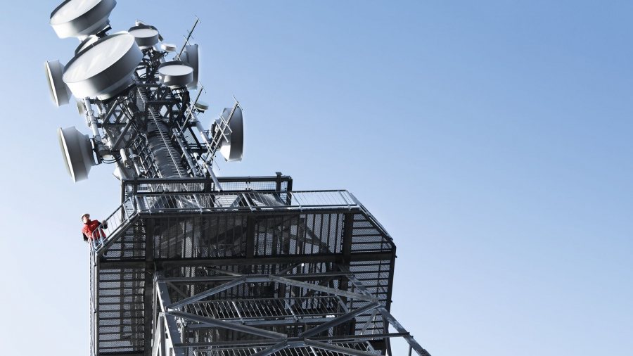 Η Ευρώπη καλείται να δράσει άμεσα για την οικοδόμηση του Open RAN