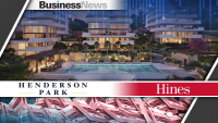 Apollo Hills: Πρωτοποριακό έργο οικιστικής ανάπτυξης 200 εκατ. στη Βούλα, από Henderson Park και Hines