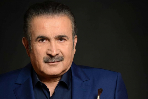 Λάκης Λαζόπουλος: Με ελαφρύ εγκεφαλικό στο νοσοκομείο