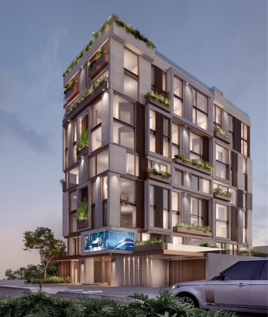 Aria Bogotá: Το νέο εμβληματικό City Hotel της Aria Hotels στην πρωτεύουσα της Κολομβίας