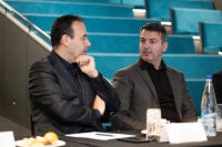 Παπαστεργίου στα «Πρωινά του ΣΕΛΠΕ» : Η τεχνητή νοημοσύνη είναι το επόμενο μεγάλο στοίχημα για την ελληνική επιχειρηματικότητα