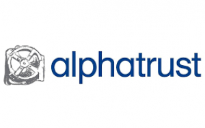 ALPHA TRUST: Από 5/7 η διαπραγμάτευση των μετοχών στη ρυθμιζόμενη αγορά του Χρηματιστηρίου