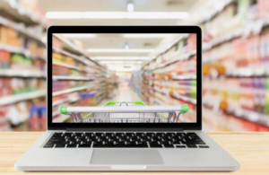 Άνοδος τζίρου κατά 15% για τα οnline Super Market το πρώτο εξάμηνο του 2023