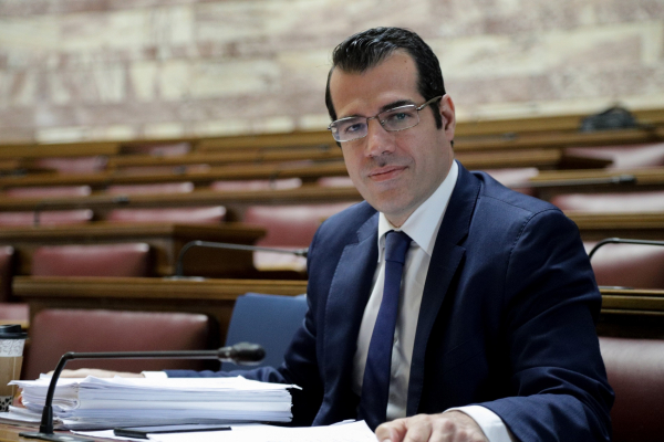 Πλεύρης: Τι είπε για επέκταση υποχρεωτικότητας, εμβολιασμούς παιδιών