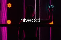 Hiveact: Η νέα εταιρεία του Θοδωρή Παπαλουκά φέρνει τη νέα εποχή στο Intelligent Fitness