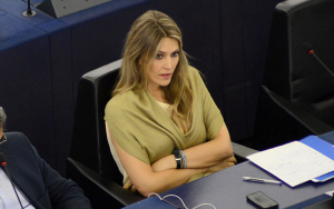 Ευρωβουλή: Την Τετάρτη (18/1) ξεκινά η διαδικασία άρσης ασυλίας της Ε. Καϊλή και Μ. Σπυράκη