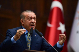 Τουρκία: Αύξηση 25% σε μισθούς και συντάξεις δημοσίων υπαλλήλων