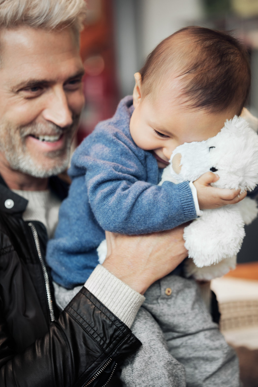 Το πρόγραμμα Family Bond της Volvo Cars παρέχει γονική άδεια 24 εβδομάδων με αποδοχές