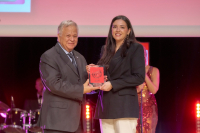 Η Sensodyne Clinical White αναδείχθηκε «Προϊόν της Χρονιάς 2026»