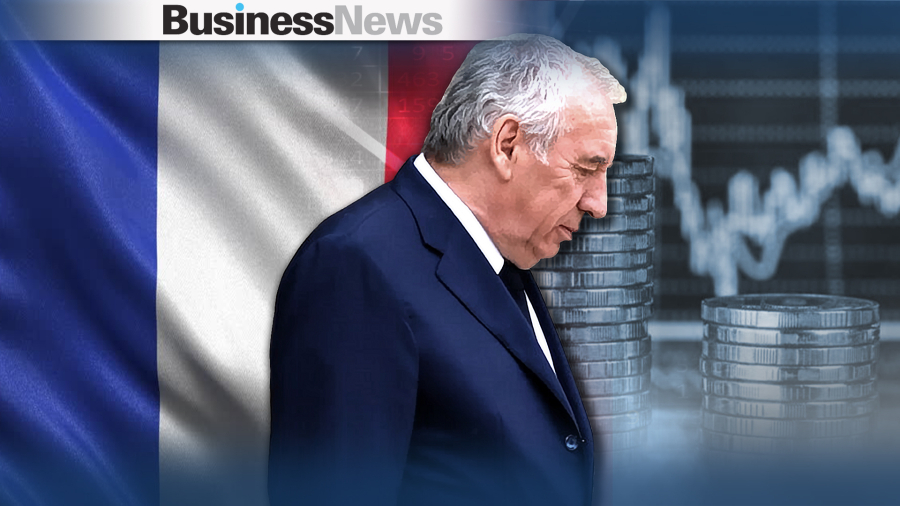 Γαλλία: Σε φάση αναζήτησης νέου πρωθυπουργού αναμένεται να εισέλθει η χώρα