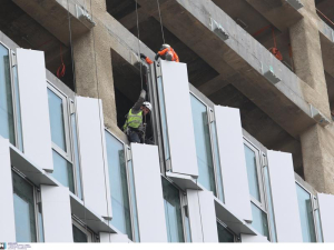 Η... οδύσσεια της κατασκευής ενός ξενοδοχείου