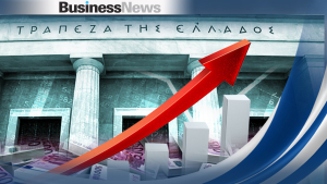 Τράπεζα της Ελλάδος: Άνοδος 2,5% στα ενοίκια καταστημάτων για το α&#039; 6μηνο