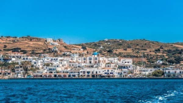 Λειψοί: Πρωτοβουλίες για την βιωσιμότητά τους στο επίκεντρο διεθνών ΜΜΕ